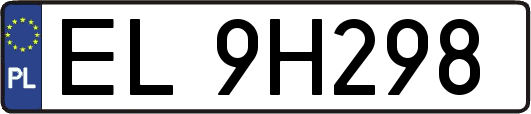 EL9H298