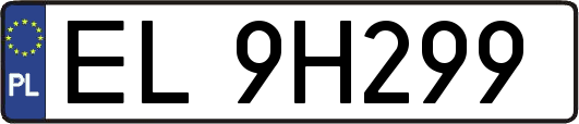 EL9H299