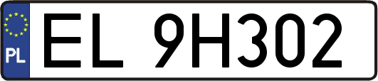EL9H302