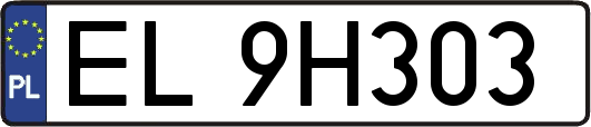 EL9H303