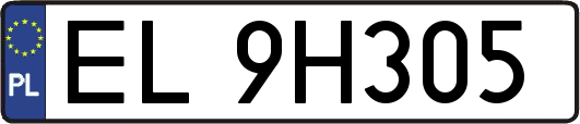 EL9H305