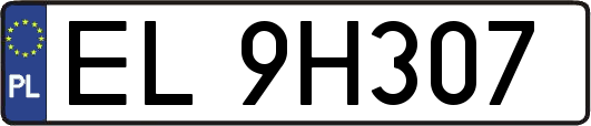 EL9H307