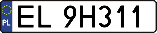 EL9H311