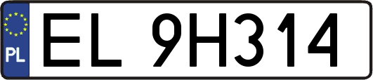 EL9H314