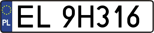 EL9H316