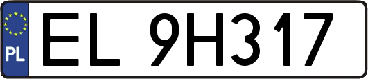 EL9H317