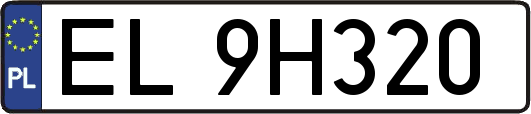 EL9H320