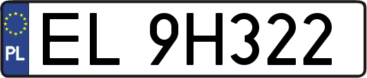 EL9H322