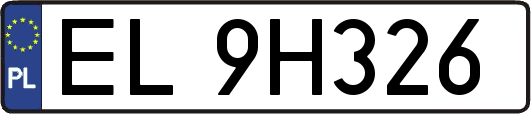 EL9H326