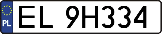 EL9H334