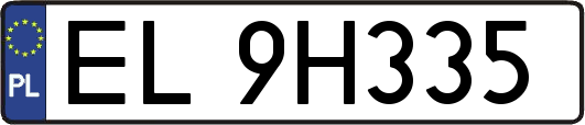 EL9H335
