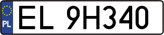 EL9H340