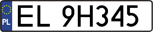 EL9H345