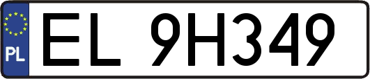 EL9H349