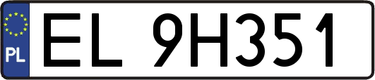EL9H351