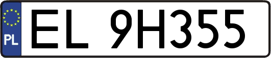 EL9H355