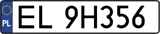 EL9H356