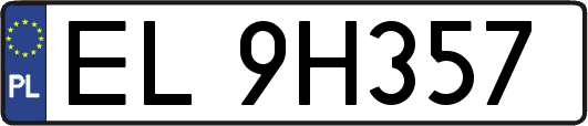 EL9H357