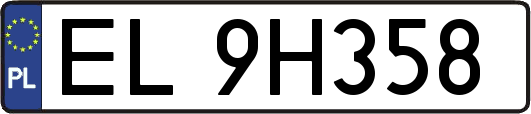 EL9H358