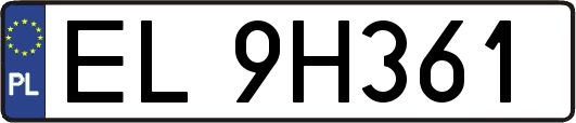 EL9H361