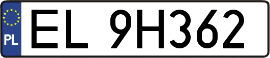 EL9H362