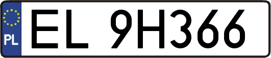 EL9H366