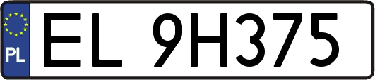 EL9H375