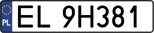 EL9H381