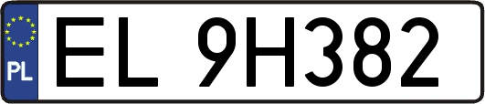 EL9H382