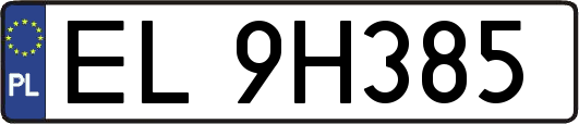 EL9H385