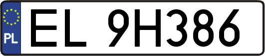 EL9H386
