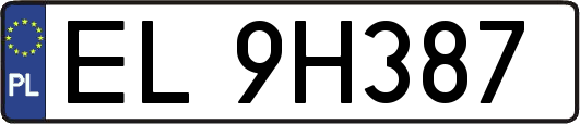 EL9H387