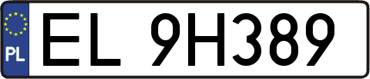 EL9H389
