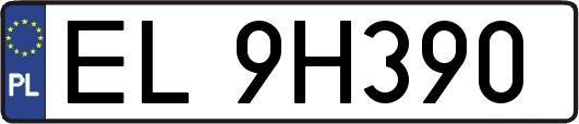 EL9H390