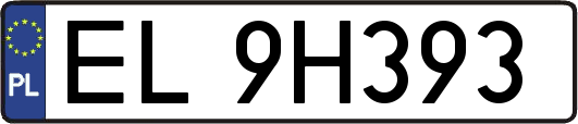 EL9H393