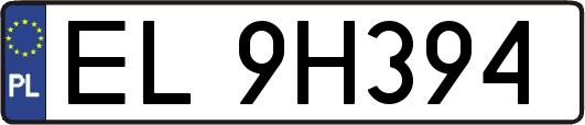 EL9H394