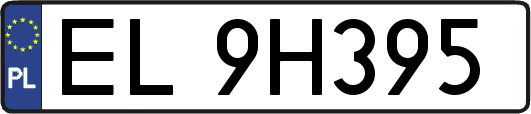 EL9H395