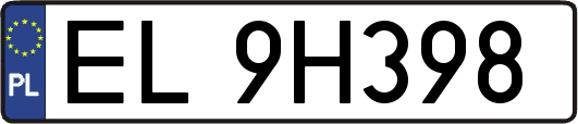 EL9H398