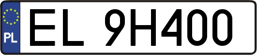 EL9H400