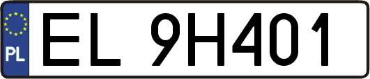 EL9H401