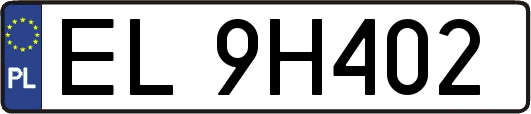 EL9H402