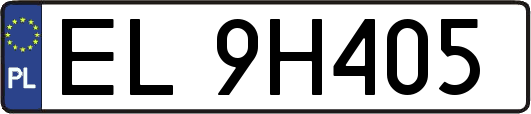EL9H405