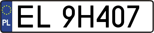 EL9H407