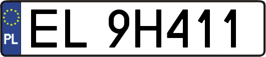 EL9H411