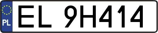 EL9H414
