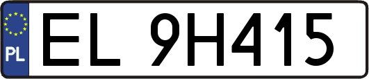 EL9H415