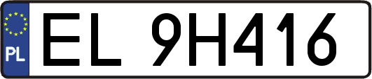 EL9H416