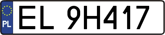 EL9H417