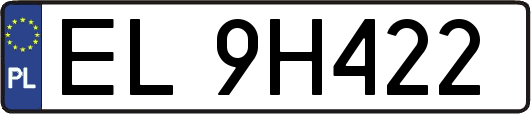 EL9H422
