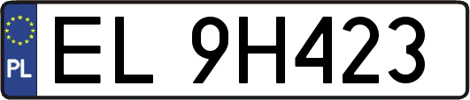 EL9H423